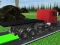 Игра Truck Driving Construction Transport онлајн