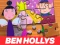 Игра Ben Hollys Jigsaw Puzzle онлајн