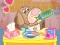 Игра Hippo Baby Care Game онлајн