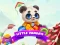 Игра Little Panda`s онлајн