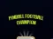 Игра Pinball Football Champion онлајн