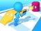 Игра Cloak Master Shooter Run онлајн