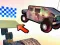Игра Slippery Descent By Car онлајн