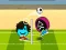 Игра Head Soccer Squid Game онлајн