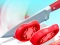 Игра Chef Knife Master онлајн
