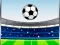 Игра Keepy Ups Soccer онлајн