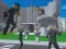 Игра Skibidi Toilet Rage онлајн