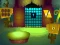 Игра Pond Forest Escape онлајн