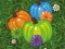 Игра Color Pumpkin Match онлајн