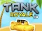 Игра Tank Royale.io онлајн