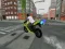 Игра Heavy Bikes City Parking Game 3D онлајн