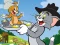 Игра Tom and Jerry Slide онлајн