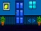 Игра Blue House Escape онлајн