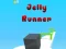 Игра Jelly Runner онлајн