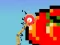Игра Voxel Destroyer онлајн