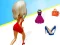 Игра Doll Designer 3 онлајн