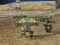 Игра War Robot Earth Survival онлајн