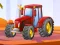 Игра Tractor Challenge онлајн