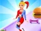 Игра Body Race онлајн