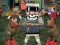 Игра MultiGun Arena 3D Zombie Survival онлајн