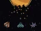 Игра Galactic Pixel Storm онлајн