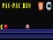 Игра PAC-PAC RUN онлајн