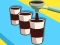 Игра Coffee Stack онлајн