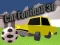 Игра Car Football 3D онлајн
