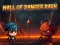 Игра Wall Of Danger Dash онлајн