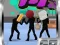 Игра Hungry Warrior Fight онлајн