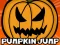 Игра Pumpkin Jump онлајн