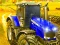Игра Village Farming Tractor онлајн