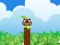 Игра Infinite Jumpy Cat онлајн