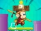 Игра Banana Kong Adventure онлајн