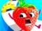 Игра Fruit Rush 2 онлајн