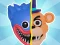 Игра Catch Huggy Wuggy! онлајн