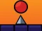 Игра Red Ball Escape онлајн