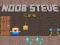 Игра Noob Steve Cave онлајн
