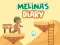 Игра Melinas Diary онлајн