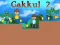 Игра Gakkul 2 онлајн