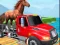 Игра Animal Transport Truck онлајн