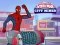 Игра Spiderman Gold Miner онлајн