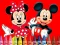 Игра Mickey Mouse Coloring онлајн