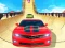 Игра Mega Ramp Car Stunt Games онлајн