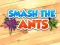 Игра Smash The Ants онлајн