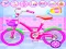 Игра Girl Bike Fix & Washing Salon онлајн