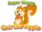 Игра Super Sincap Cut the Apple онлајн