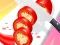 Игра Perfect Slices онлајн