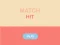 Игра Match Hit онлајн