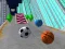 Игра Slope City 2 онлајн